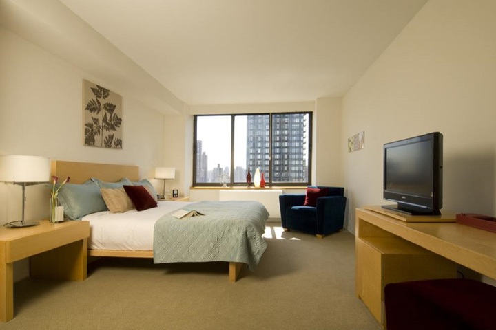 Marmara Manhattan Hotel