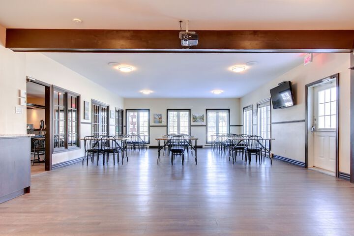 Hotel Marineau Shawinigan