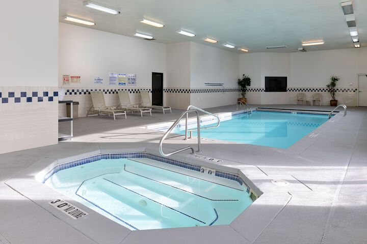 Quality Inn Draper near Salt Lake City