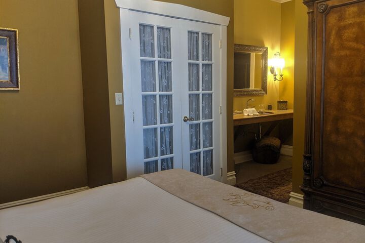The Inn at Leola Village a Historic Hotel of America