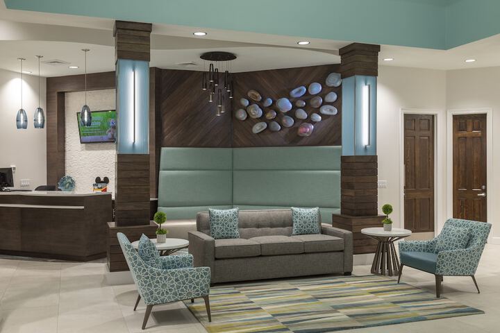 Summer Bay Orlando MOD Collection by Sonesta