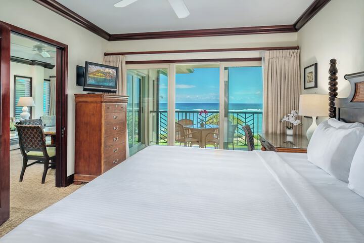Waipouli Beach Resorts & Spa Kauai by OUTRIGGER
