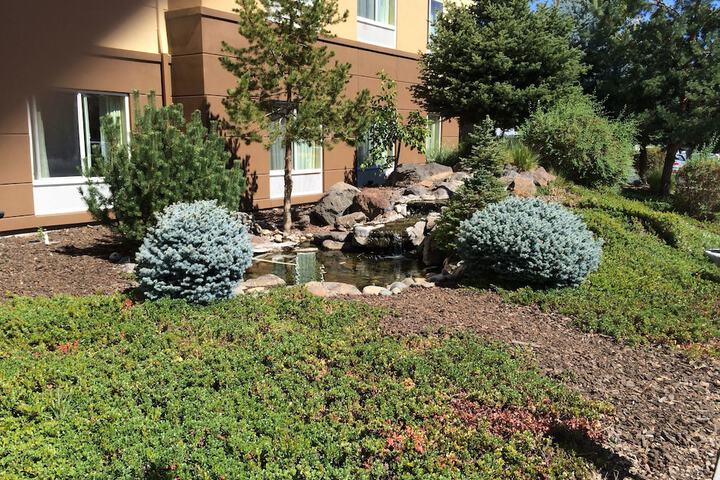Fairfield Inn and Suites by Marriott Yakima