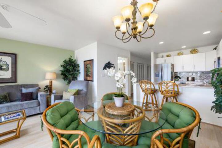 Maui Kamaole J 116 Condo