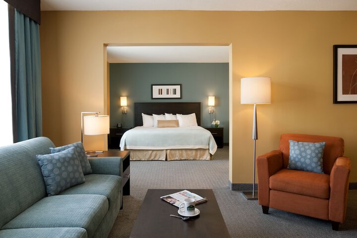 Wingate by Wyndham Regina