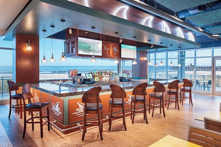 Margaritaville Jacksonville Beach
