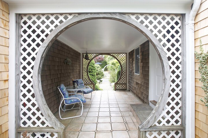 Pleasant Bay Village Resort