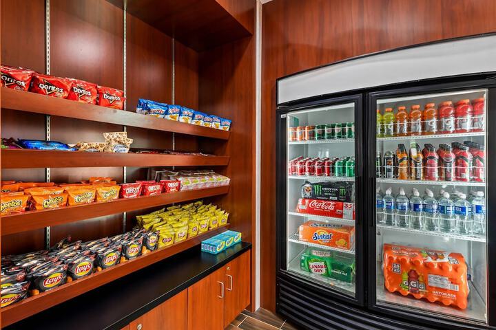 Comfort Inn Roswell-Dunwoody