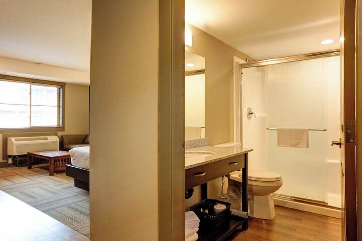 Vedder River Inn