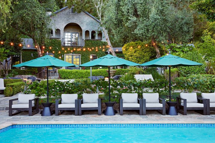 Kenwood Inn and Spa