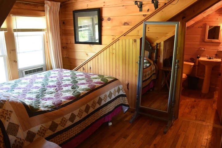 Lake House