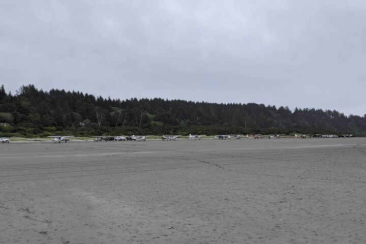 Coastal Washington Getaway: Walk to Beach!