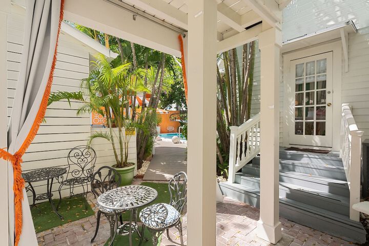 Terrace/Patio 91 of 101