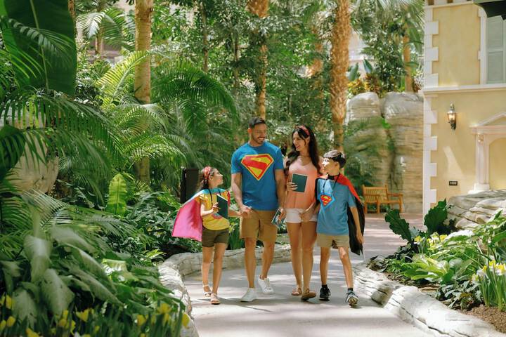 Gaylord Palms Resort & Convention Center