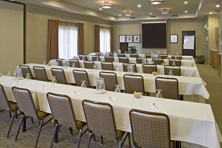 Meeting 12 of 13