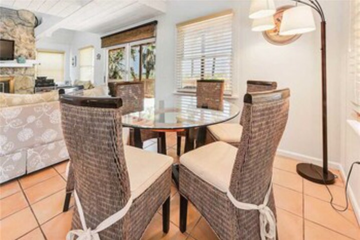 Going Coastal Beach House Four Bedroom Home