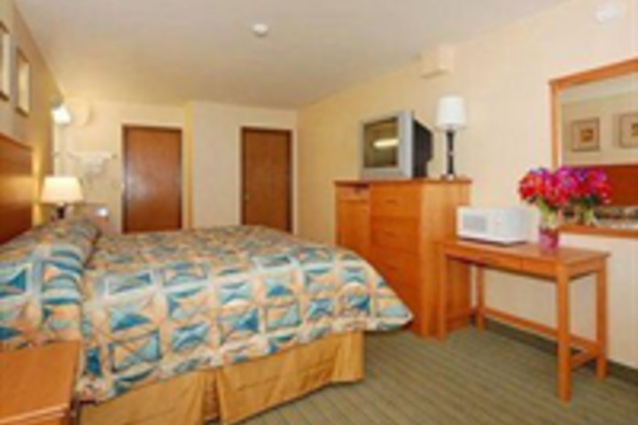 EXPRESS INN