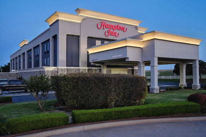 Hotel 2 of 58