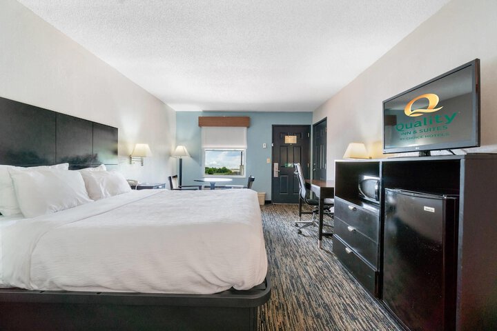 Quality Inn Adairsville - Calhoun South