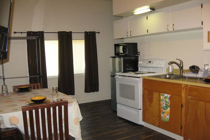 Masters Inn