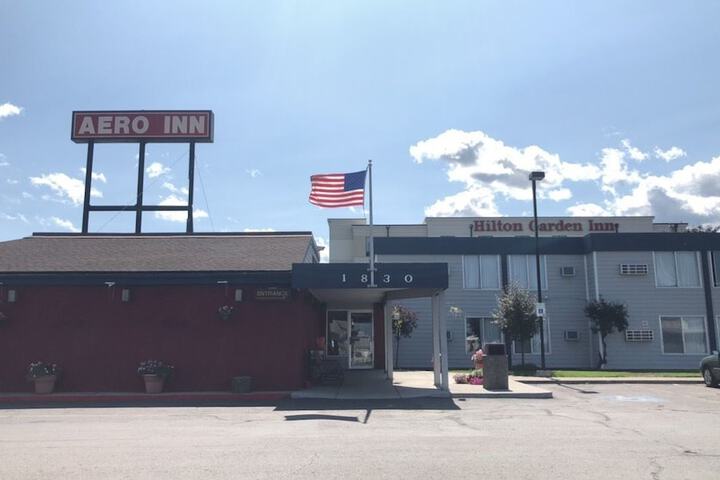 Aero Inn