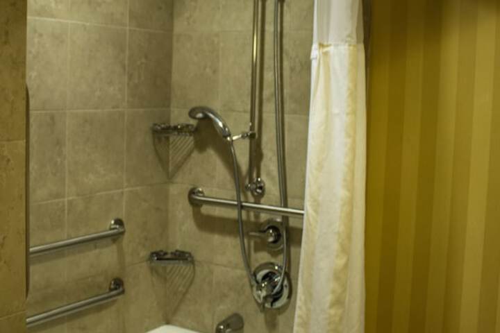 Hilton Garden Inn Pittsburgh / Cranberry