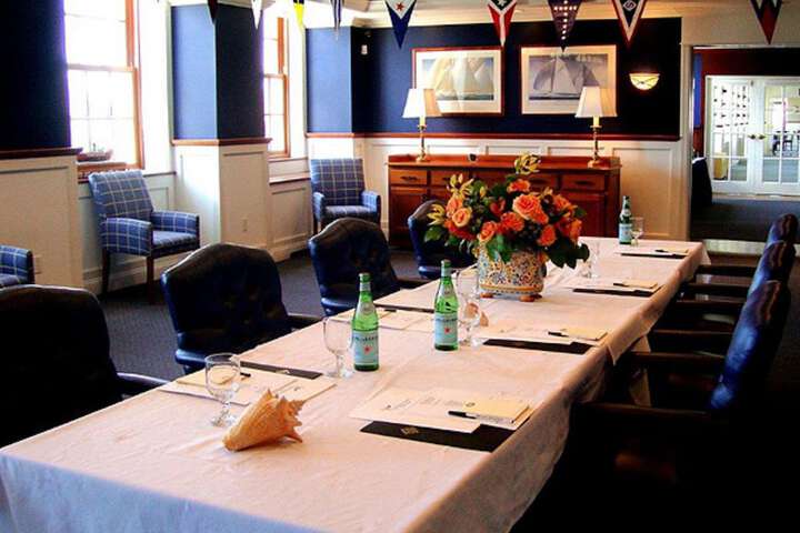 The Inn at Stonington