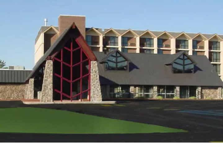 Odawa Hotel