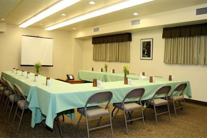 Meeting 18 of 21