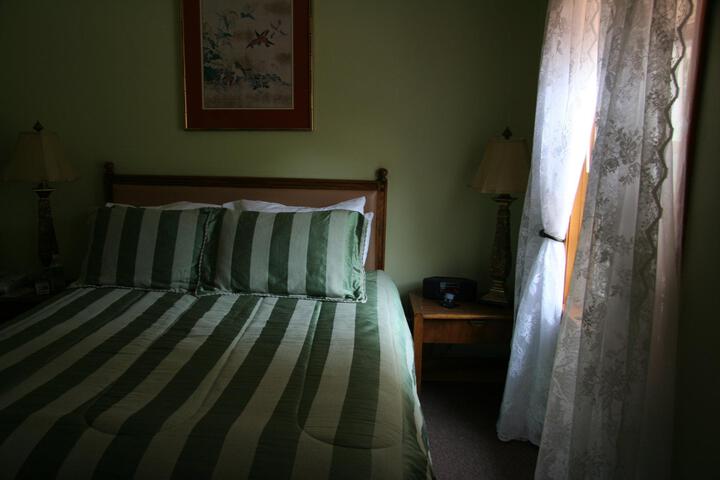 Marthas Vineyard Resort