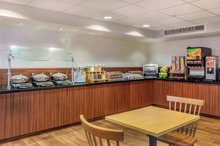 Fairfield Inn by Marriott Portsmouth-Seacoast