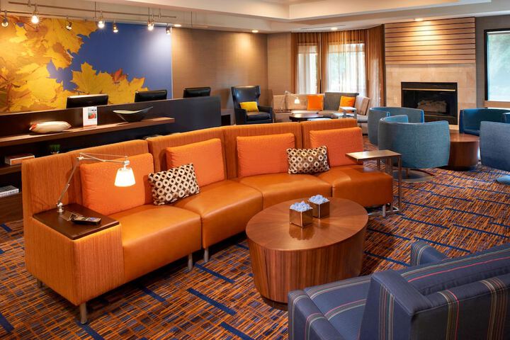 Hotel Interior 10 of 25