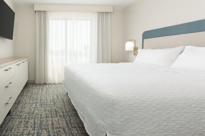 Homewood Suites by Hilton Puyallup Tacoma