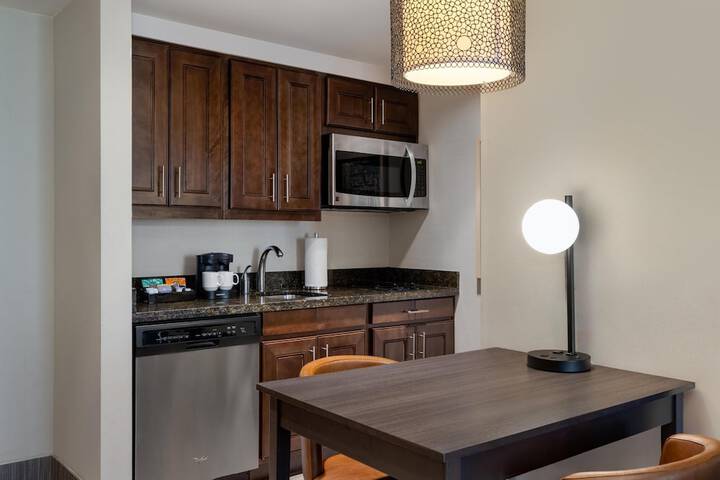 Homewood Suites by Hilton Ankeny
