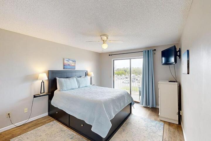 Bay Creek Villa - 202