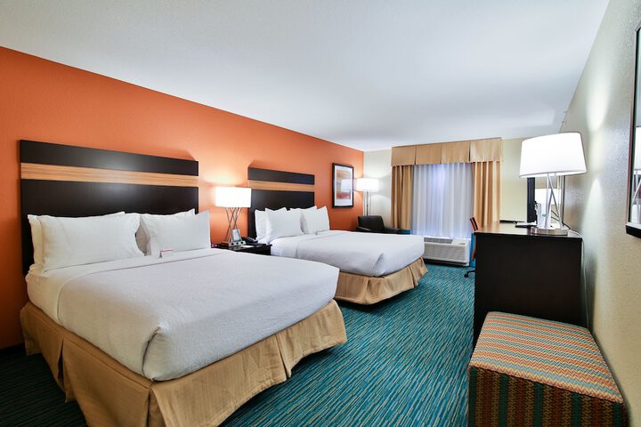 Holiday Inn Bismarck by IHG