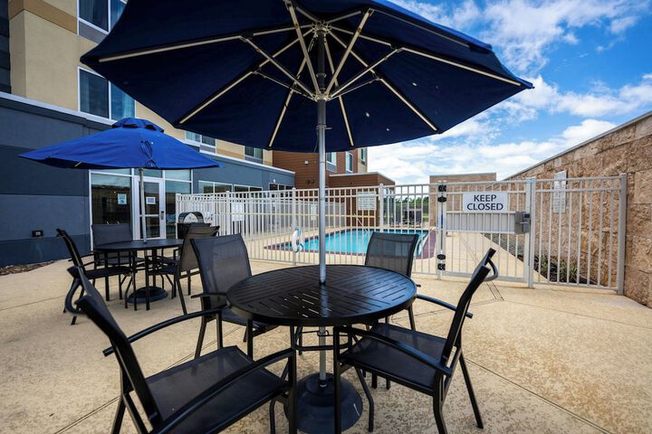 Fairfield Inn & Suites by Marriott Huntsville