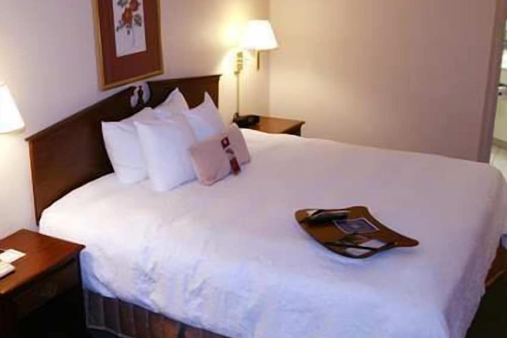 Hampton Inn Hanover