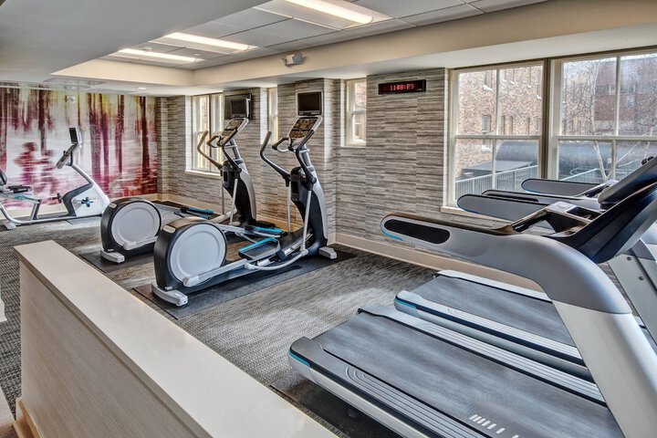 Health and Fitness 33 of 33
