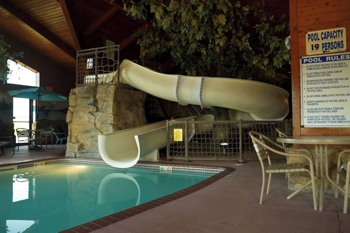 AmericInn by Wyndham Chippewa Falls