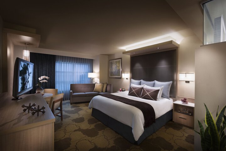 Seminole Hard Rock Hotel & Casino Tampa