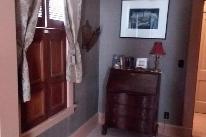 LandMark Inn at the Historic Bank of Oberlin