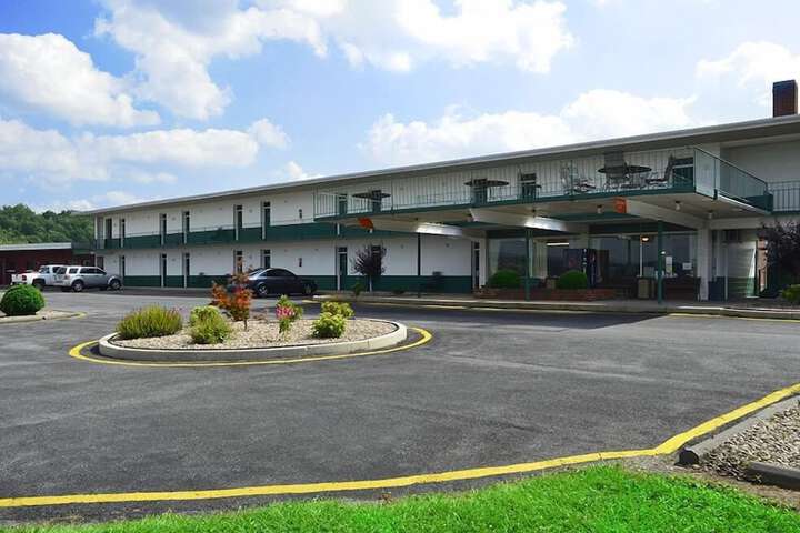 Huntingdon Motor Inn