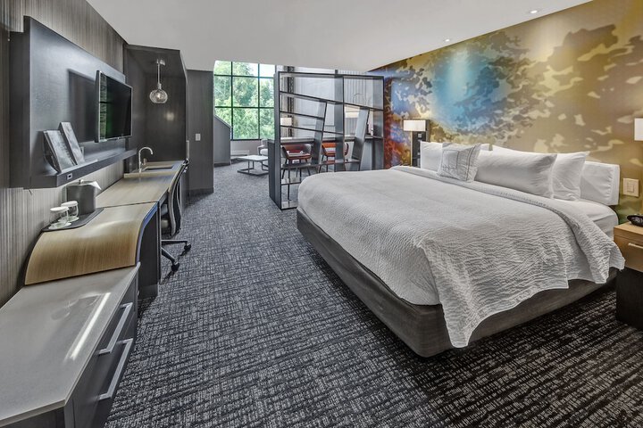 Courtyard by Marriott Oxford