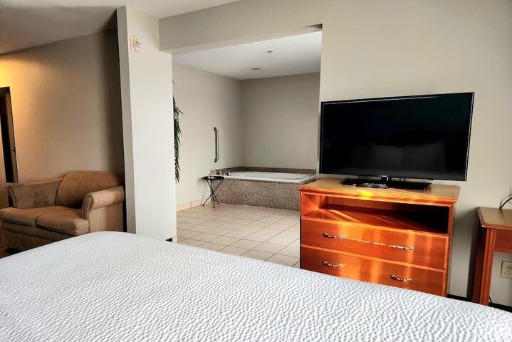 Days Inn & Suites by Wyndham Thibodaux