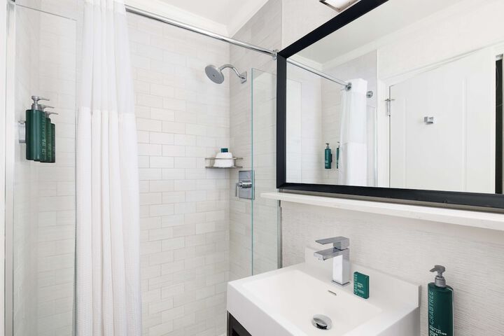 Hilton Boston Park Plaza