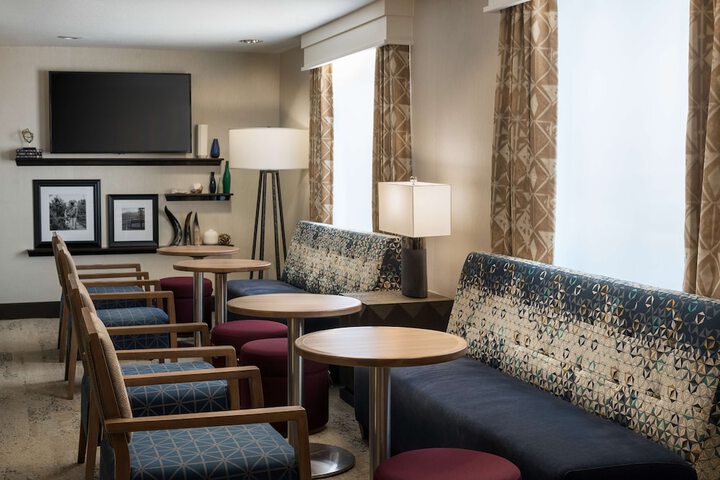 Hampton Inn-Denver West / Golden