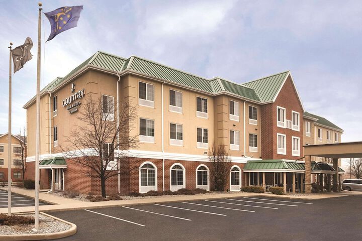Country Inn & Suites by Radisson Merrillville, IN
