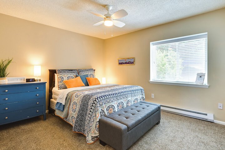 Ski Getaway! Mtn-view Condo Near Keystone Resort