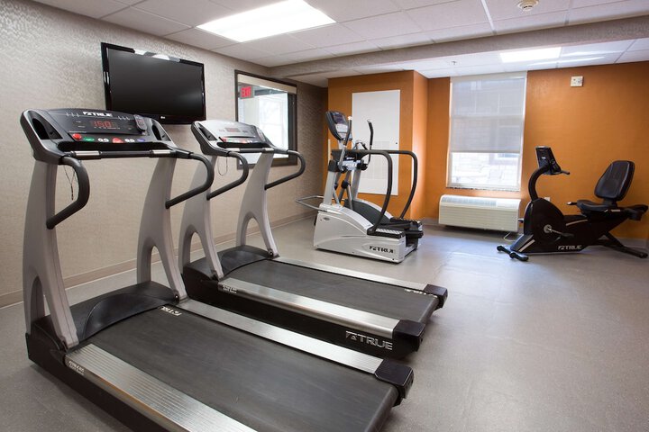 Health and Fitness 38 of 39